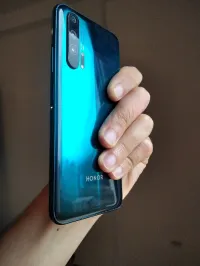 Honor 20 Pro