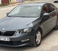 سيارات-skoda-octavia-2018-ambition-بودواو-بومرداس-الجزائر