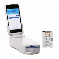Analyseur de sang portable SIEMENS Epoc