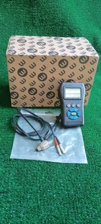 mesure dépaisseur par ultrasons Danatronics EHC - 09B