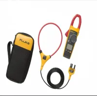 Pince multimètre TRMS AC/DC Fluke 376 avec iFlex