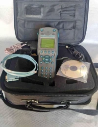 Testeur de réseaux télécom | Diagnostic ligne DSL | Haute précision Aurora Presto