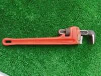 Clé à griffe HOLEX heavy dute 450mm