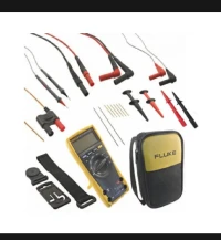 Multimètre numérique FLUKE-179 Kit complet avec accéssoires