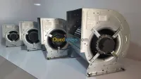 Turbine extracteur d'air