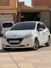 voitures-peugeot-2008-2013-laghouat-algerie