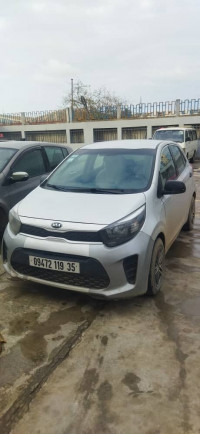 voitures-kia-picanto-2019-lx-confort-boudouaou-boumerdes-algerie