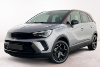 voitures-opel-crossland-2022-gs-line-hydra-alger-algerie