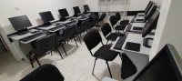 Vente de matériel informatique pour formation 