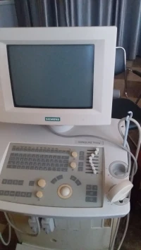 Echographe