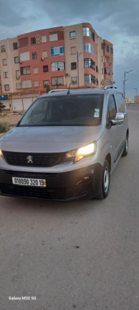 voitures-peugeot-k9-2020-el-eulma-setif-algerie