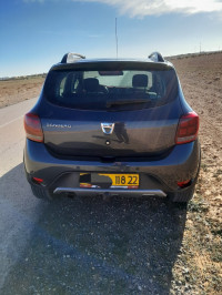 voitures-dacia-sandero-2018-stepway-bir-el-hammam-sidi-bel-abbes-algerie