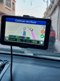 Gps Garmin 2595 Lmt