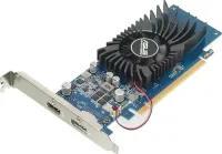 ASUS NVIDIA GT1030