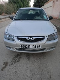 سيارات-hyundai-accent-2008-gls-عين-التوتة-باتنة-الجزائر