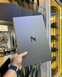 Z-Book Monstre