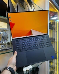 Dell XPS 15 i7-12eme 32/1TB RTX OLED Tactile