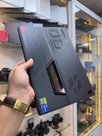 ROG FLOW Z13 i9-12900H RTX3050Ti Disponible Chez Morsi store dz