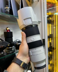 أكسسوارات-الأجهزة-objectif-sony-g-master-70-200-f28-الحراش-الجزائر