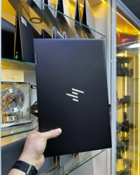 HP ENVY 15 Ryzen 7 16/512GO Tactile X360 Carte Graphique AMD Radeon Graphics