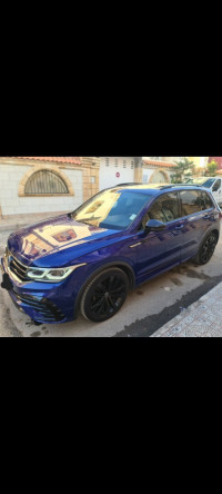 voitures-volkswagen-tiguan-2023-r-line-setif-algerie