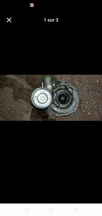 Turbo polo/Ibiza.....