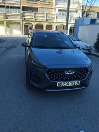 سيارات-chery-tiggo-2-pro-2024-15-cvt-بئر-قاصد-علي-برج-بوعريريج-الجزائر