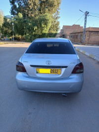 voitures-toyota-yaris-sedan-2009-bougtoub-el-bayadh-algerie