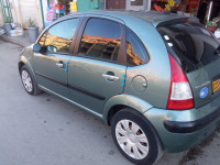 voitures-citroen-c3-2007-setif-algerie