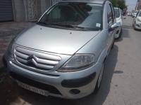 سيارات-citroen-c3-2007-سطيف-الجزائر