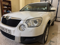 voitures-skoda-yeti-2012-elegance-maghnia-tlemcen-algerie