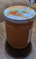 غذائي-miel-pur-100-naturel-برج-الكيفان-الجزائر