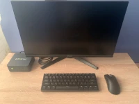 MINI PC GMKTEC M6 GMKTEC M6