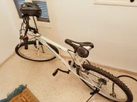 Vélo ham mtb