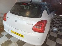 voitures-suzuki-swift-2023-guelma-algerie