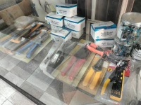 Connecteur RG45 CAT6A /6/5 BLIND