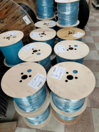Cable CAT5/6/6A/FTP