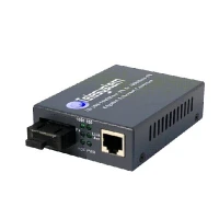 CONVERTISSEUR Fibre Optique 