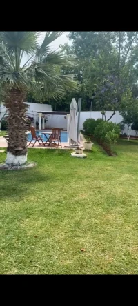 Location Villa Alger Dely brahim