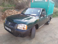 voitures-nissan-pickup-2008-tizi-ouzou-algerie