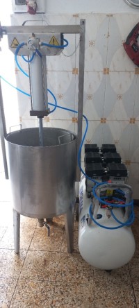 أدوات-أخرى-press-a-datte-100litre-برج-الكيفان-الجزائر
