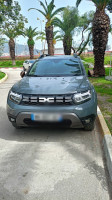 voitures-dacia-duster-2024-bejaia-algerie