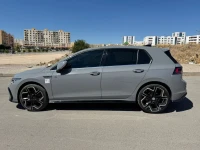 Volkswagen Golf 8 2025 R-Line