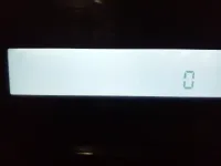 Micro onde multifonctions 32l