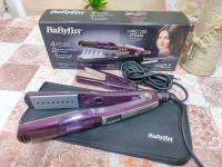 instruments-outils-babyliss-paris-ipro-230-steam-mini-lisseur-djelfa-algerie