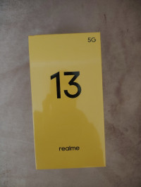 smartphones-realme-13-5g-chlef-algerie