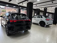 Volkswagen T-Roc 2025 R-Line 