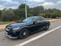 voitures-mercedes-classe-c-2016-220-designo-alger-centre-algerie