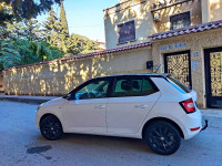 voitures-skoda-fabia-2021-drive-125-years-dely-brahim-alger-algerie