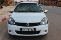 voitures-renault-clio-campus-2010-el-bayadh-algerie